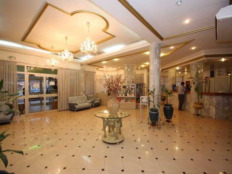 Acropole Hotel 科托努 外观 照片