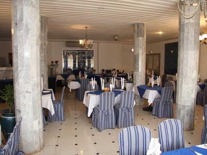 Acropole Hotel 科托努 外观 照片