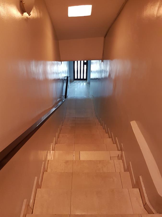Acropole Hotel 科托努 外观 照片