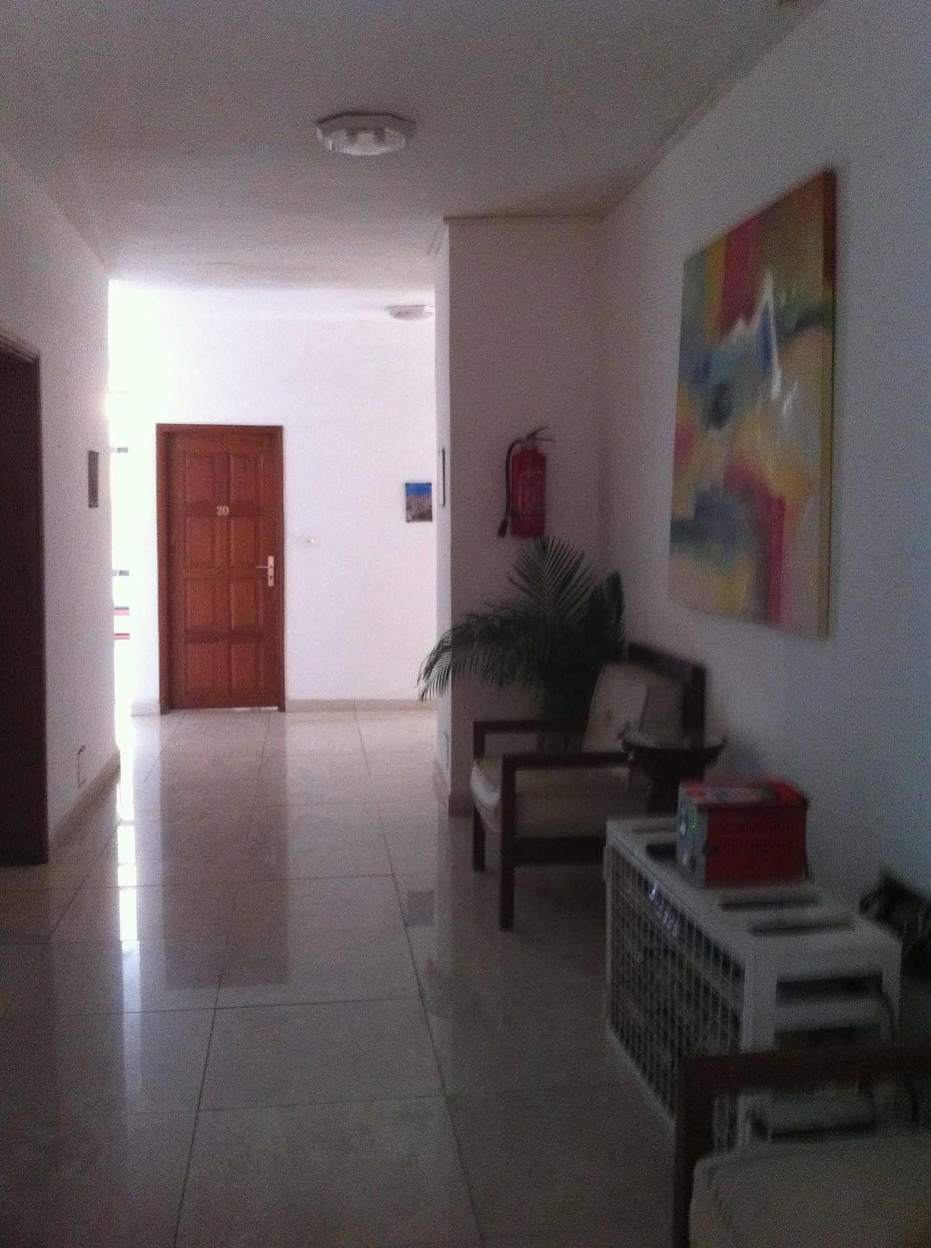 Acropole Hotel 科托努 外观 照片